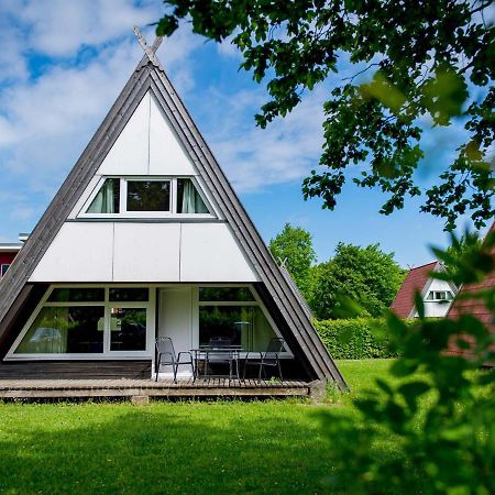 Ferienhaus Im Ostseeresort Dampland Kültér fotó