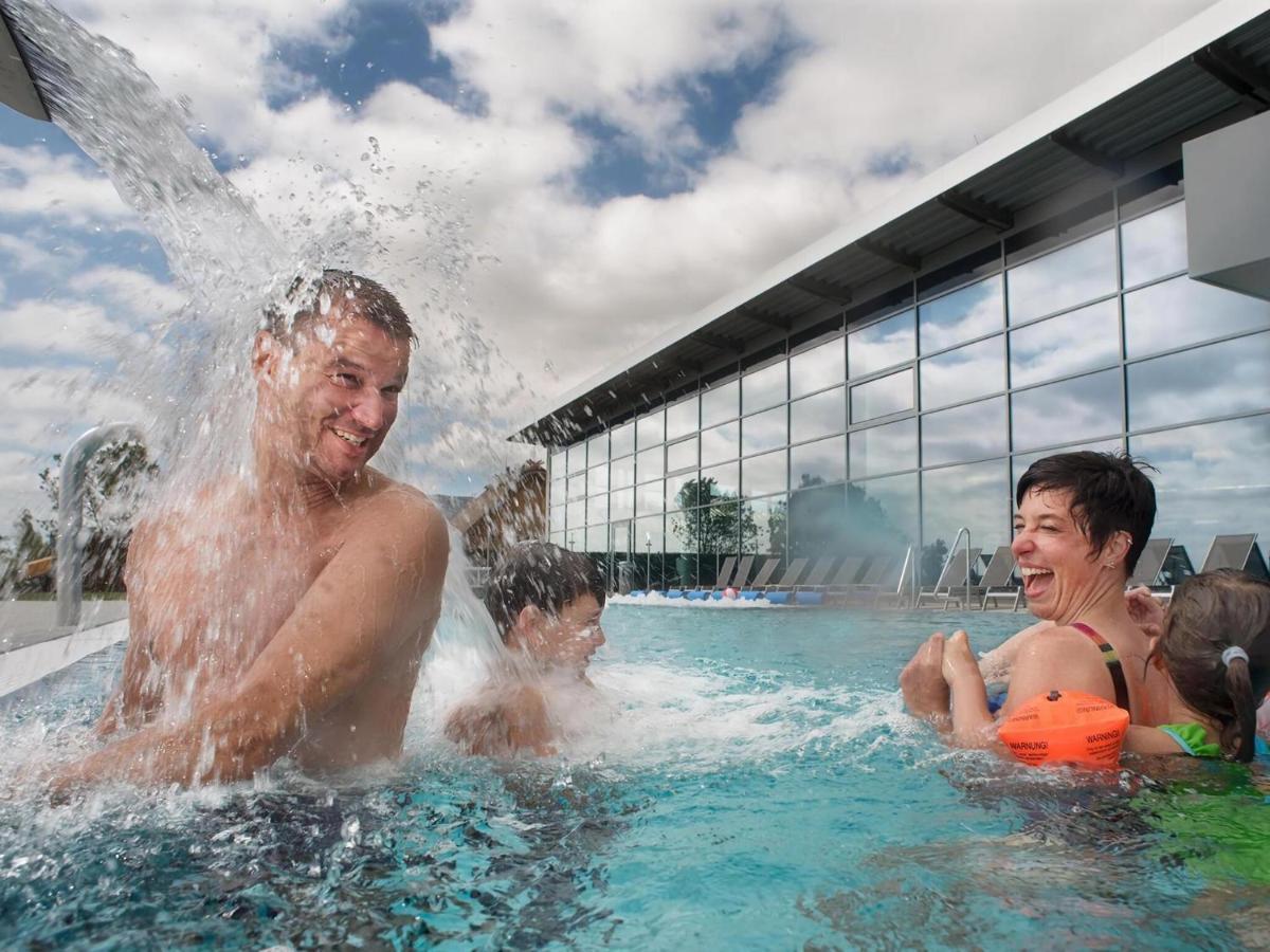 Ferienhaus Im Ostseeresort Dampland Kültér fotó