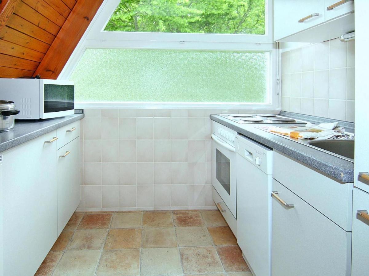 Ferienhaus Im Ostseeresort Dampland Kültér fotó