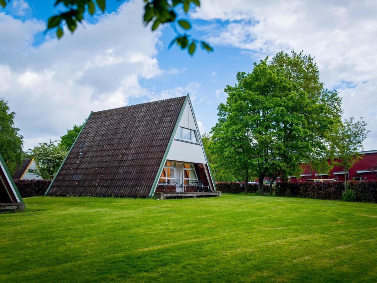 Ferienhaus Im Ostseeresort Dampland Kültér fotó