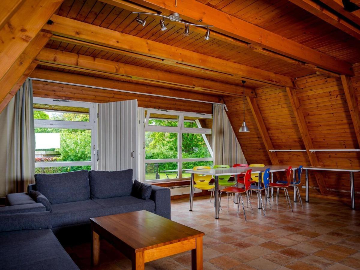 Ferienhaus Im Ostseeresort Dampland Kültér fotó