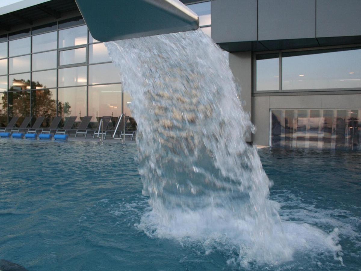 Ferienhaus Im Ostseeresort Dampland Kültér fotó