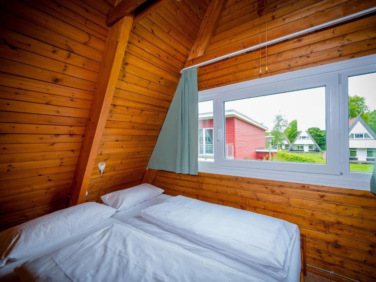 Ferienhaus Im Ostseeresort Dampland Kültér fotó