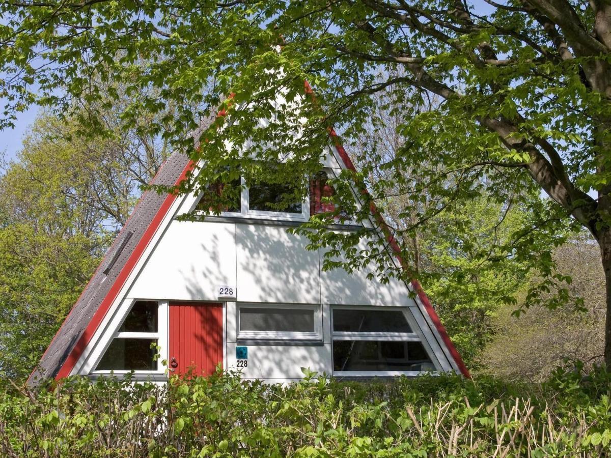 Ferienhaus Im Ostseeresort Dampland Kültér fotó