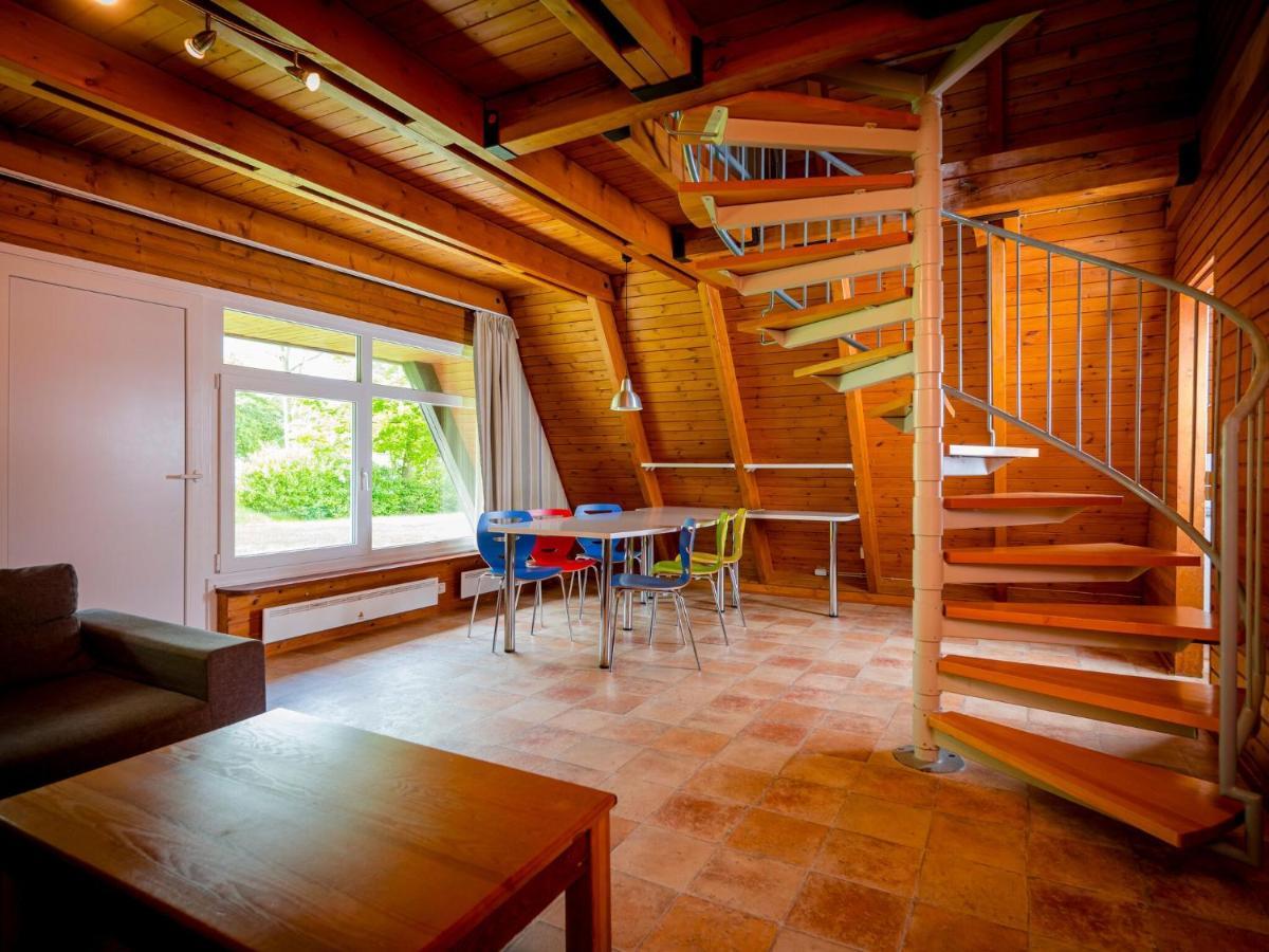 Ferienhaus Im Ostseeresort Dampland Kültér fotó